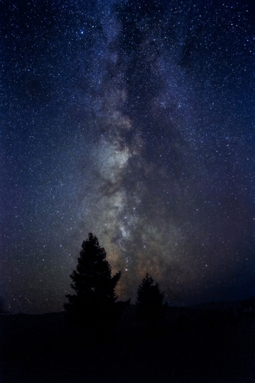 MilkyWayLakeSonoma